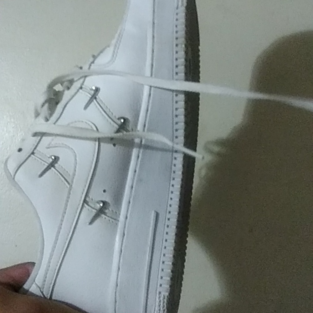 Nike air force 1s